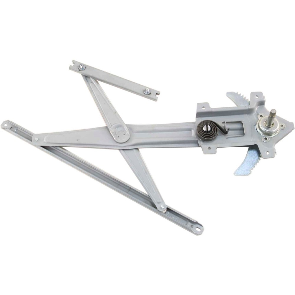 Front Left Side Window Regulator For 2004-2012 GMC Canyon IZ1350102