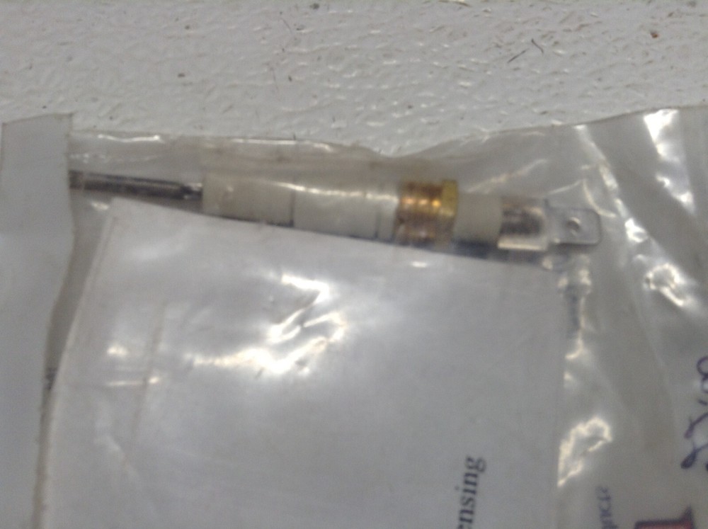 NEW Baso Y75BA-1C Y75 (12F19) Flame Sensor For Intermittent Pilot Ignition