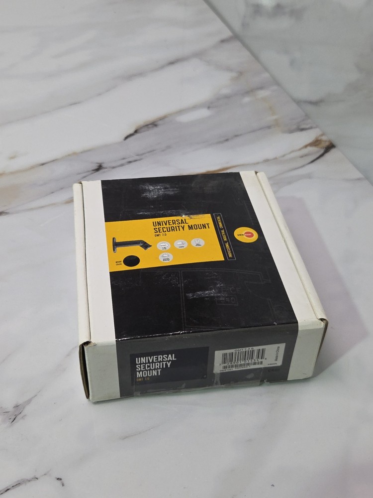 Omnimount OMT 7.0 Universal Security Mount