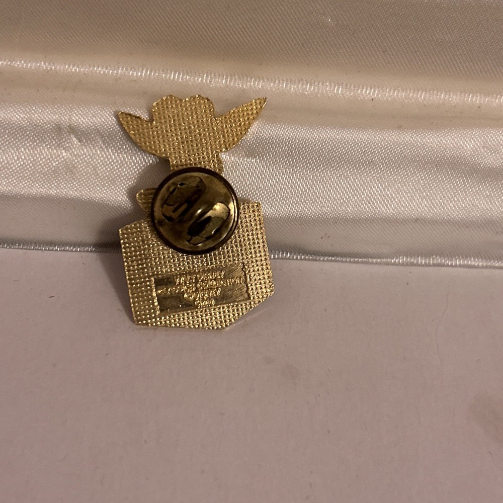 Disneys Tinkerbell Pin