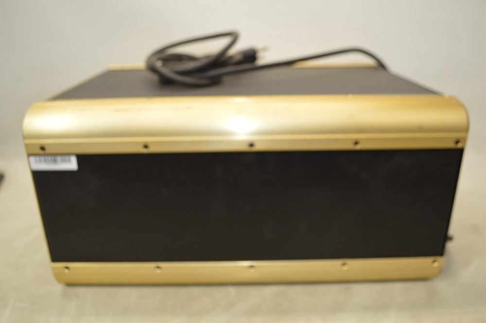 SPECTROLINE 1500 Dial-A-Lamp Selector