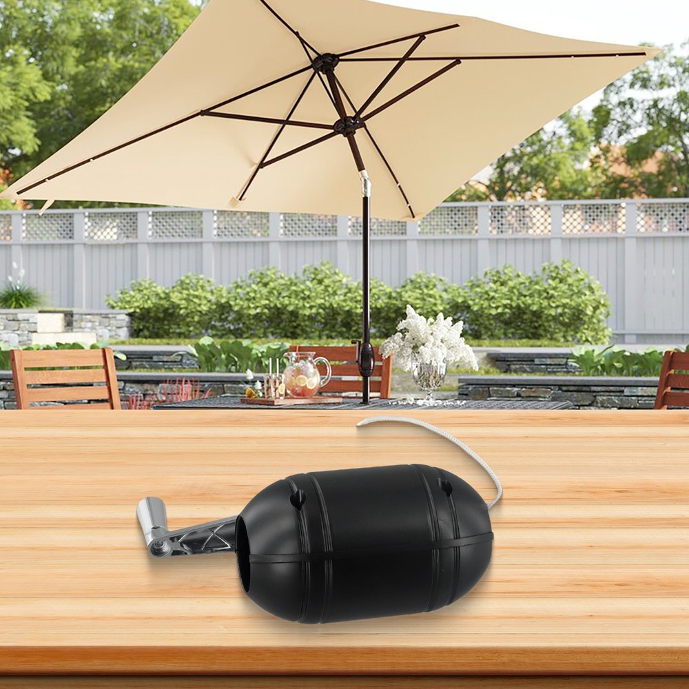 Enhance Functionality with Tilt Mechanism Crank Replacement for Terrace