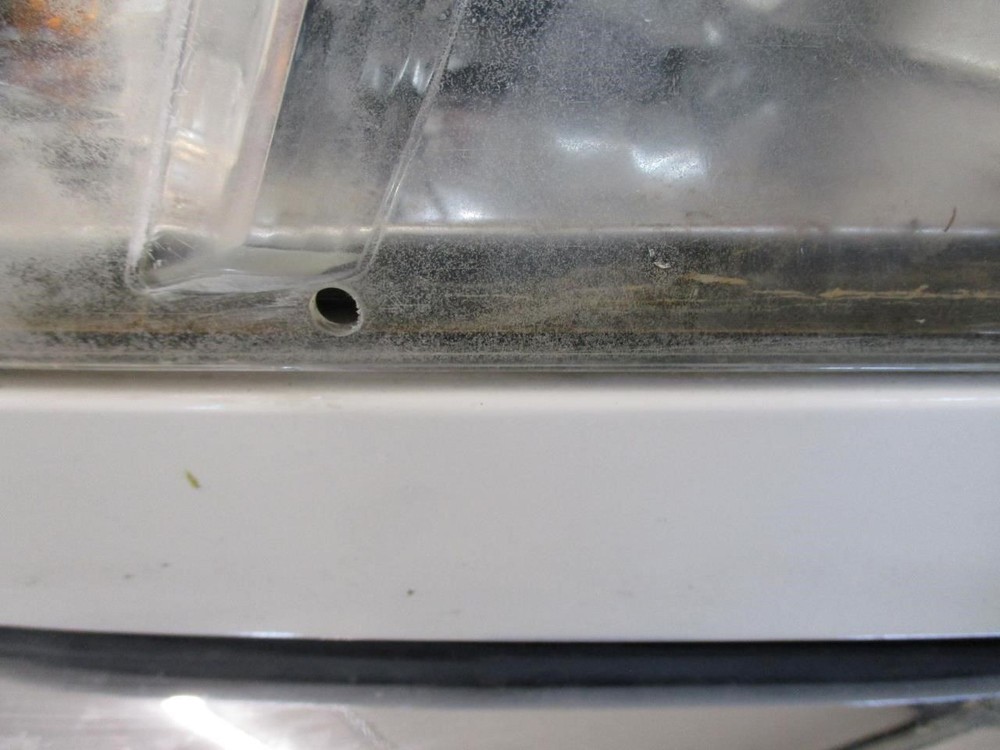RAM3500 2010 High Mounted Stop Light 1678316