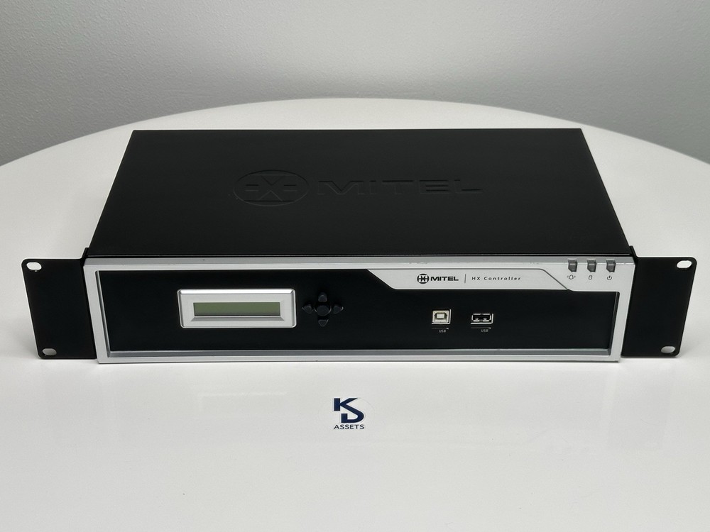 Mitel HX Controller 580.1003 Module Phone System Processor