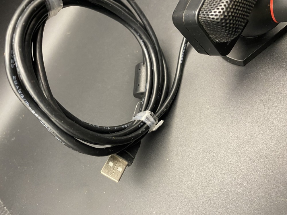 Sony PlayStation Eye Camera