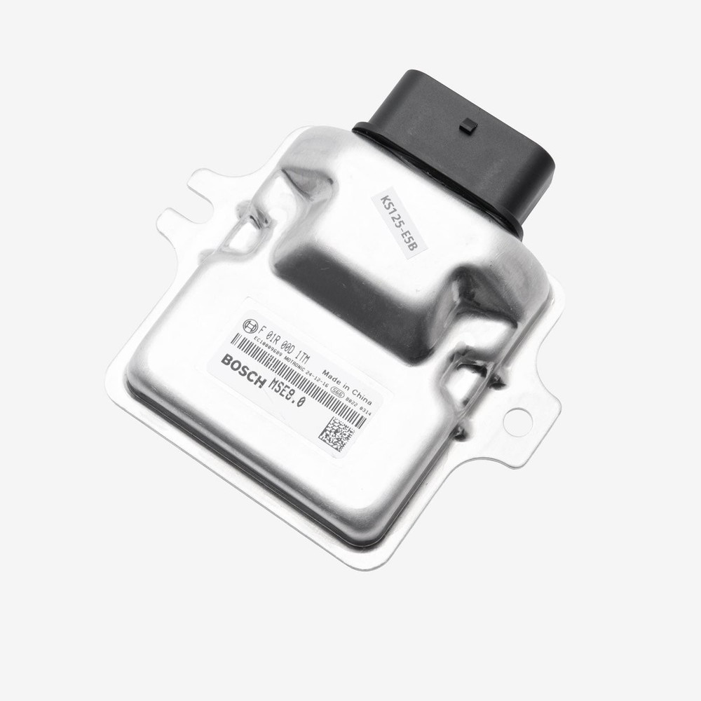 Scooter ECU Easy Installation ECU104 ENGINE CONTROL UNIT ENGINE CONTROL UNIT