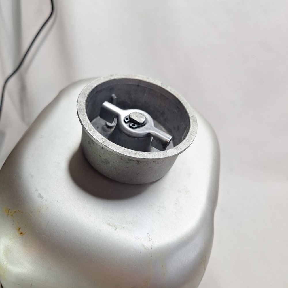 Breadmaker Pan Paddle & User Manual Oster Model 5834 2lb Expressbake Replacement