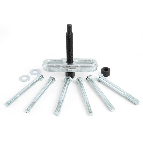 25200 Steering Wheel Puller, Essential Tool for Steering Wheel Removal,