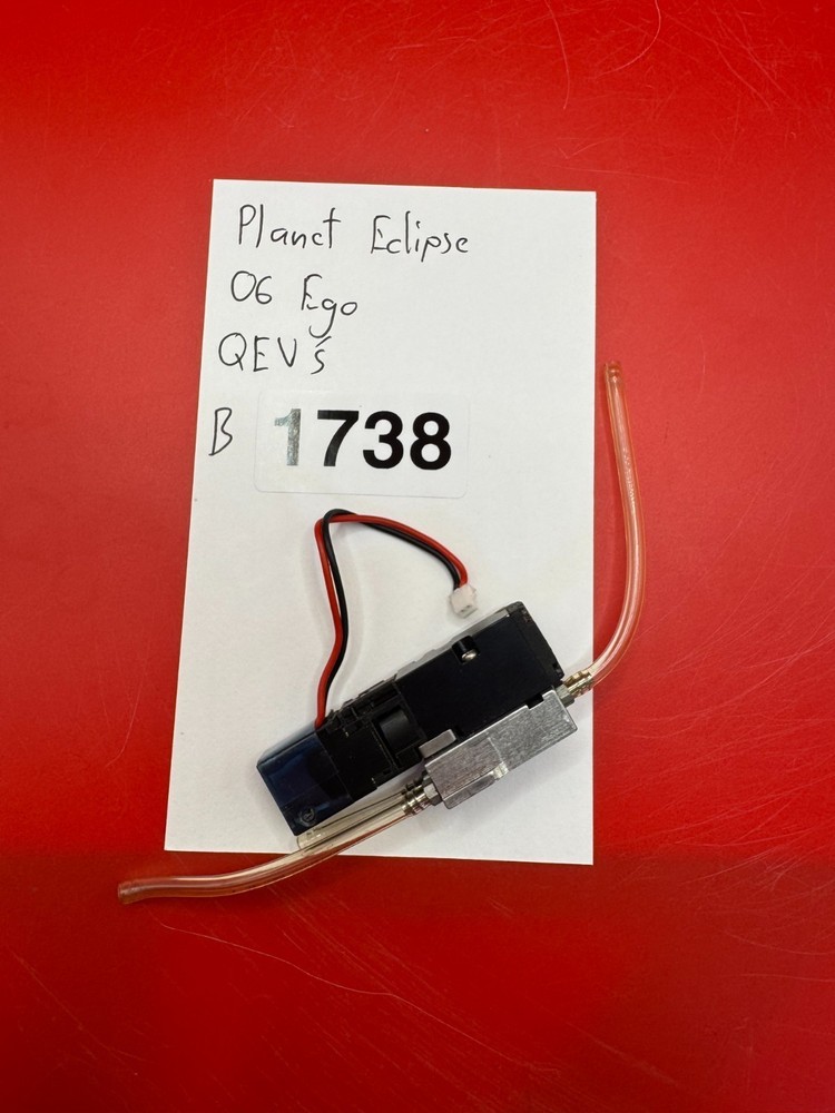 Planet Eclipse 06 Ego Solenoid