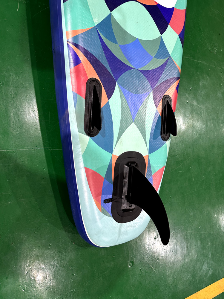 TKLOOP Premium Surfboard – Lightweight & Durable Surfboard for All Skill Levels