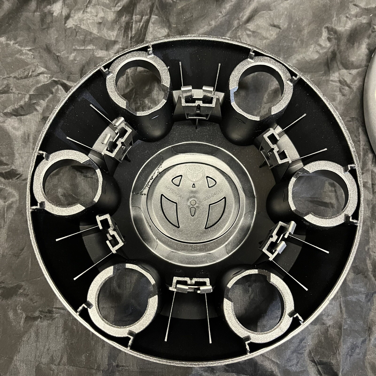 Toyota Tacoma Center Caps Hub Covers 2005-2023 4260B-04010 *BRAND NEW* Set of 4