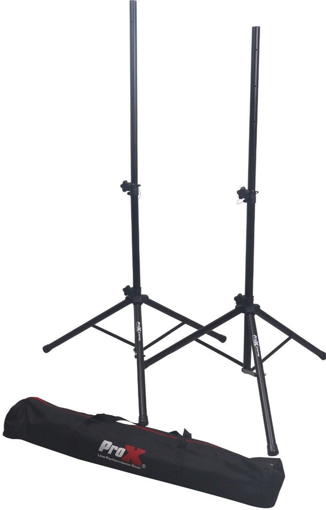 DDJ-GRV6 Controller bundle w/ Flight Style Road Case, Speaker,Cable,Tripod Stand
