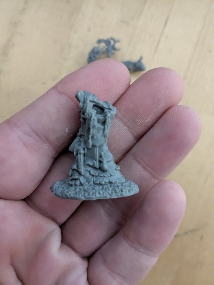 Reaper Bones Cthon Alchemist