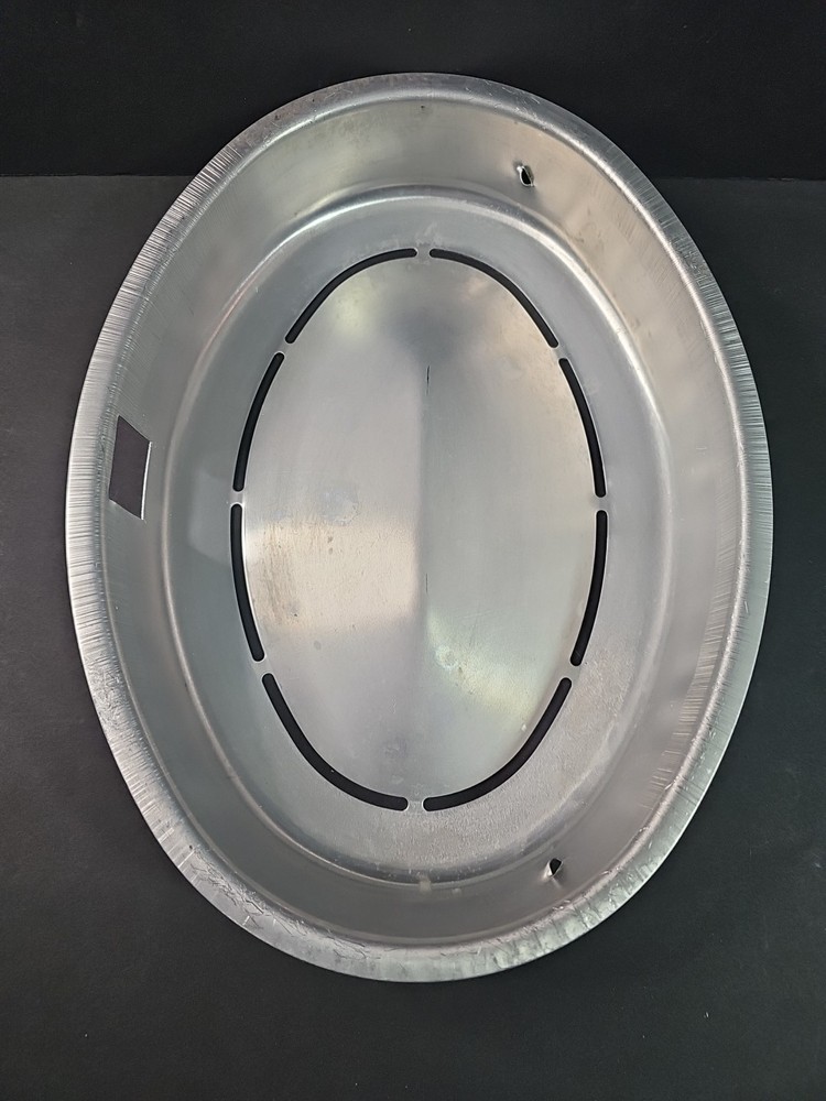 Dazey Nutri-Broil Insert Pan Replacement Part ONLY Protective