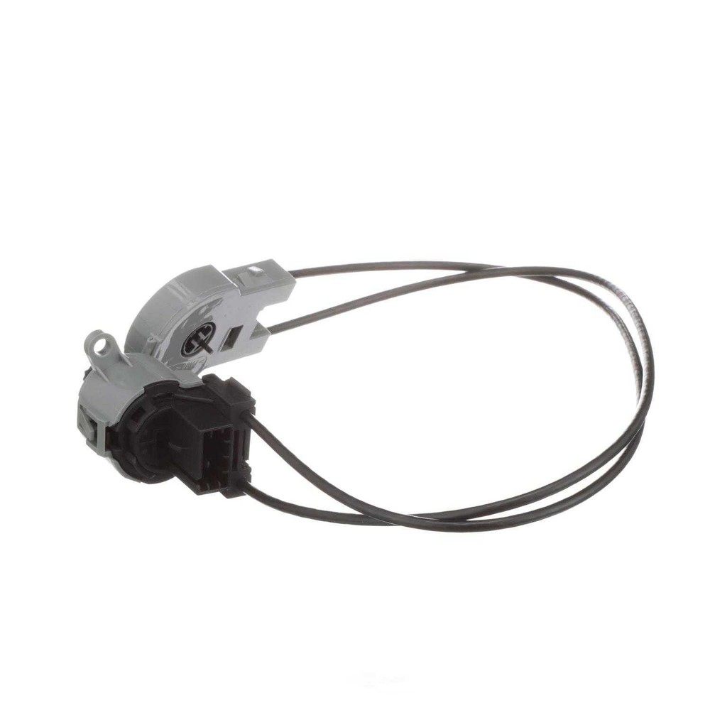 A/C Selector Switch Standard HS-362
