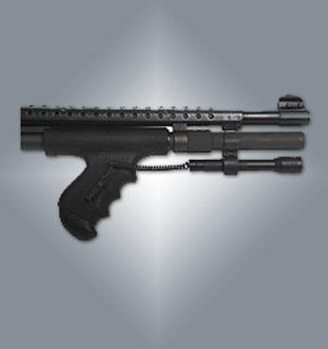 TacStar WLSC 1000 Compact Weapons-Mounted Light System