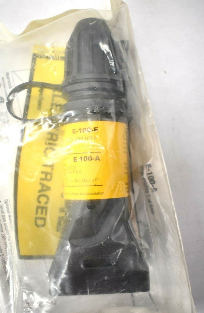 Raychem Cable Component Re-Enterable High Profile Pipe End Seal Kit E-100-A
