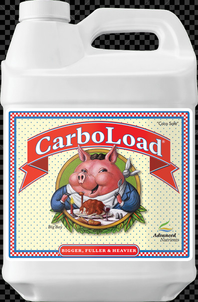 Advanced Nutrients Carboload Liquid 10 Liters Carbohydrate yield booster