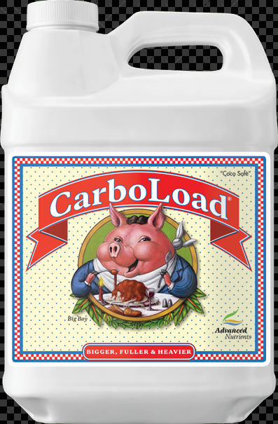 Advanced Nutrients Carboload Liquid 10 Liters Carbohydrate yield booster