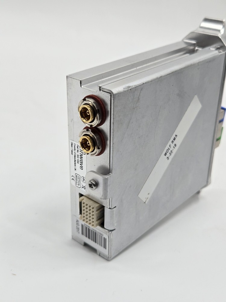 Zinwave 302-1002 optical module