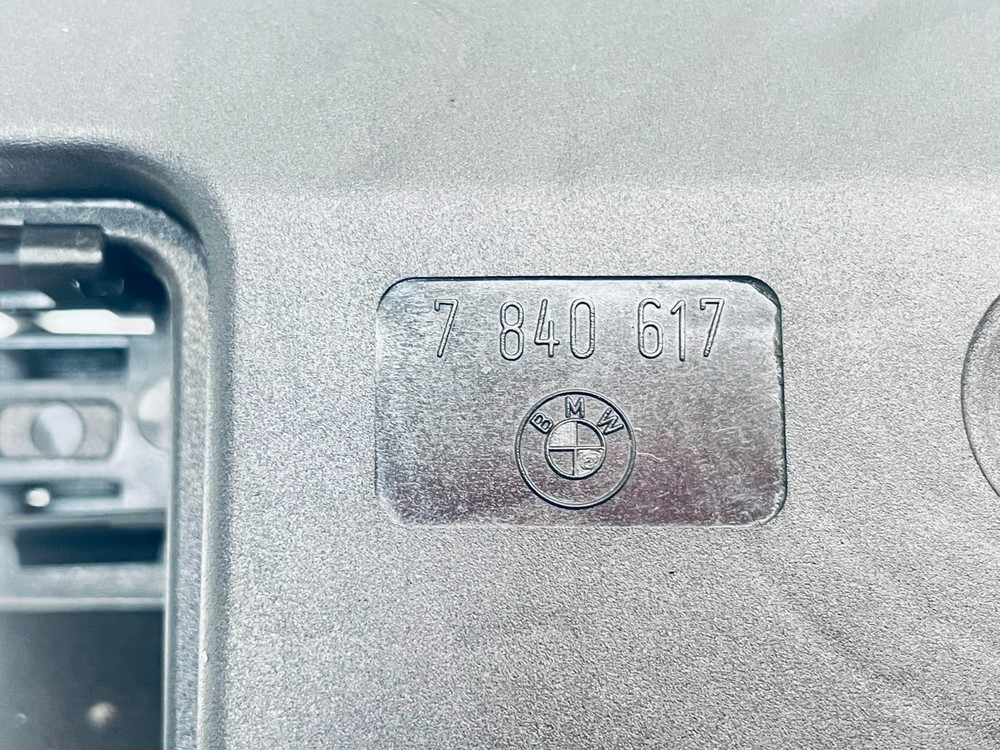 BMW E46 E90 E92 E81 E82 E87 E88 E60 E63 E64 Boot Lid Lock Actuator 7840617 #107