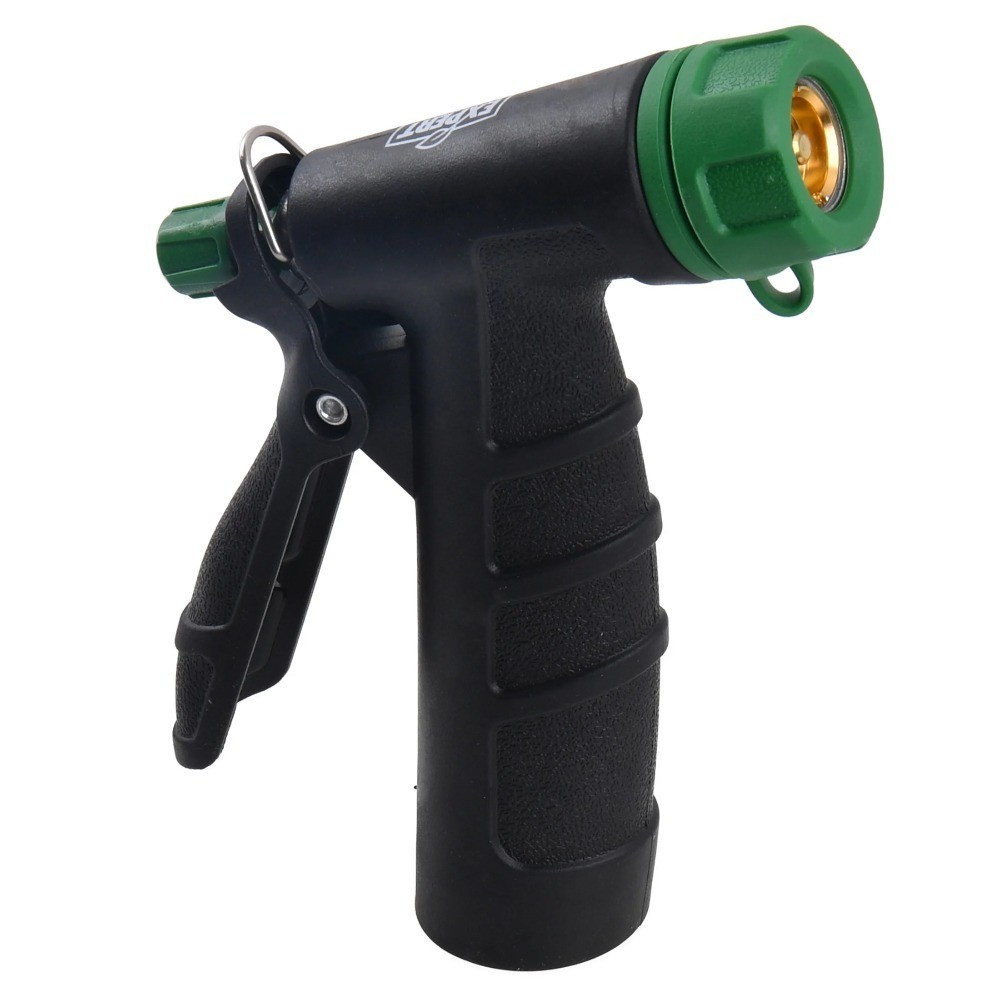 Industrial Rear Trigger Watering Nozzle