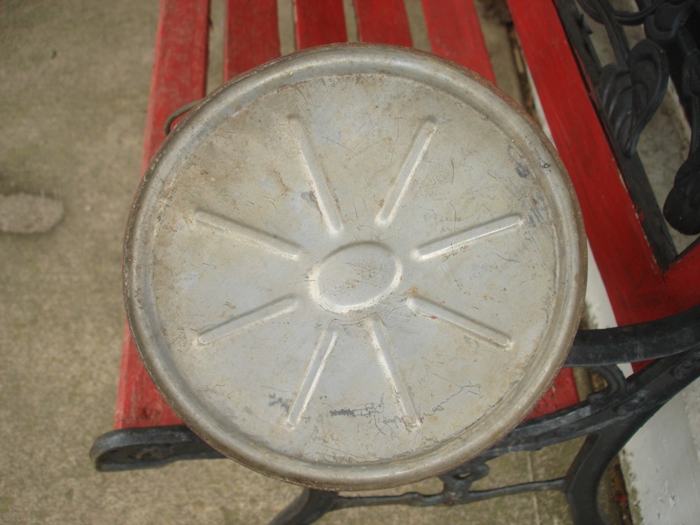 Dietz No. 2 D-Lite Lantern