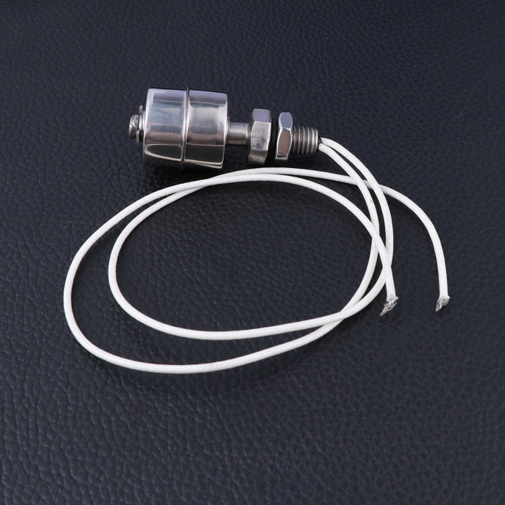 Stainless Steel Floating Switch Water Level Controller Switch