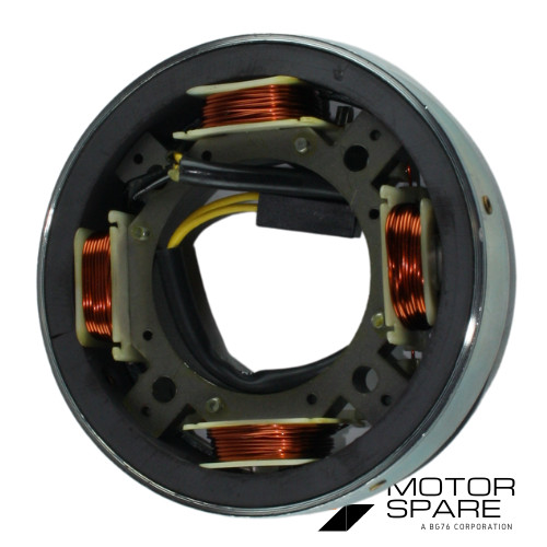 ENGINE ALTERNATOR LOMBARDINI 6LD325 6LD360