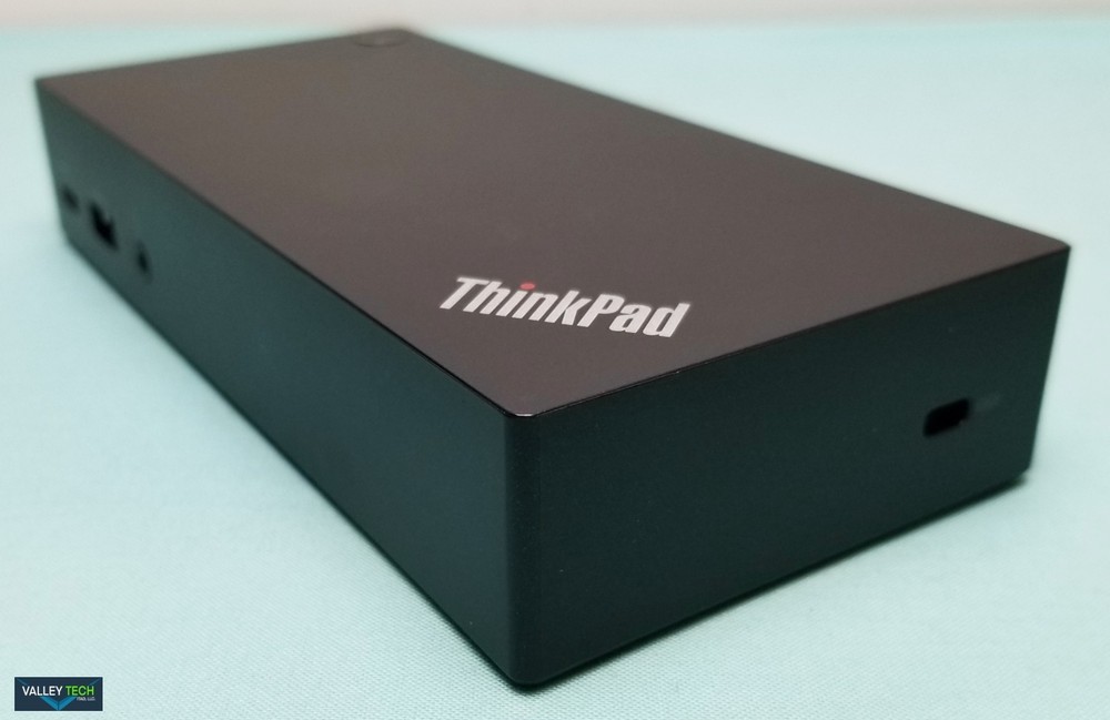 Lenovo ThinkPad Docking Station DK1633 USED