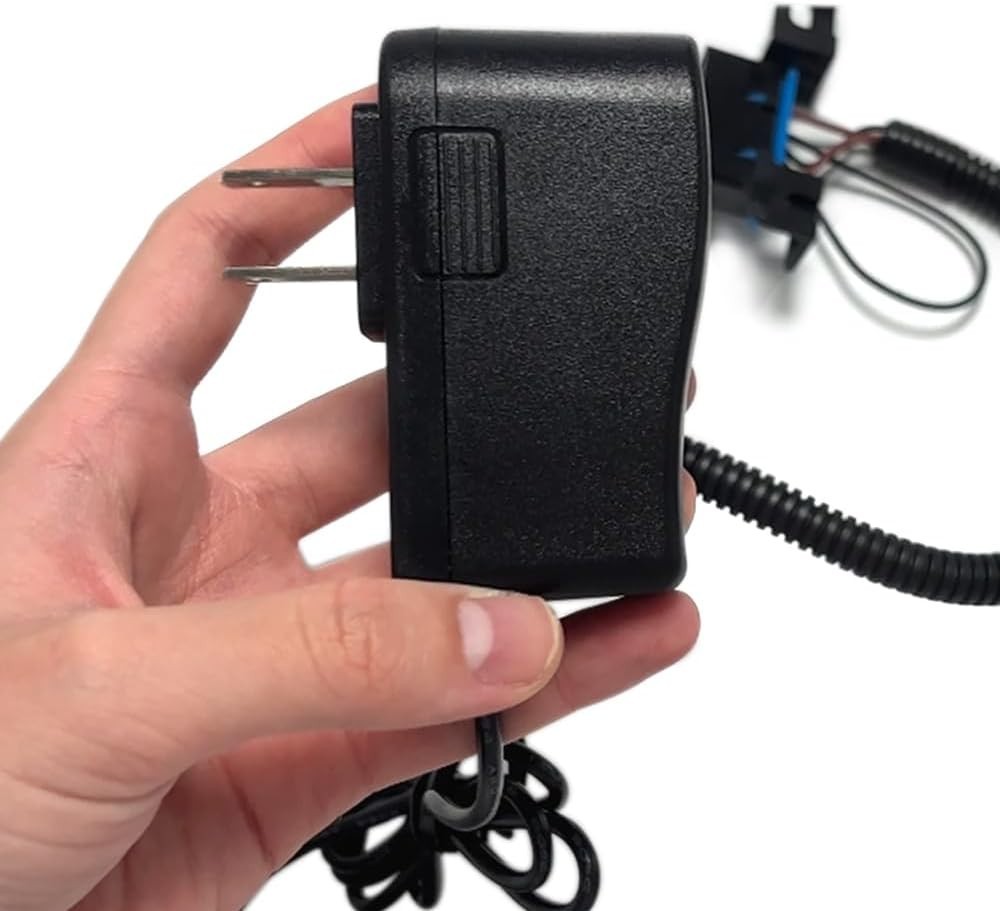 LS Gen 3 ECM Bench Harness for GM 1999-2007 PCM Programming Flashing