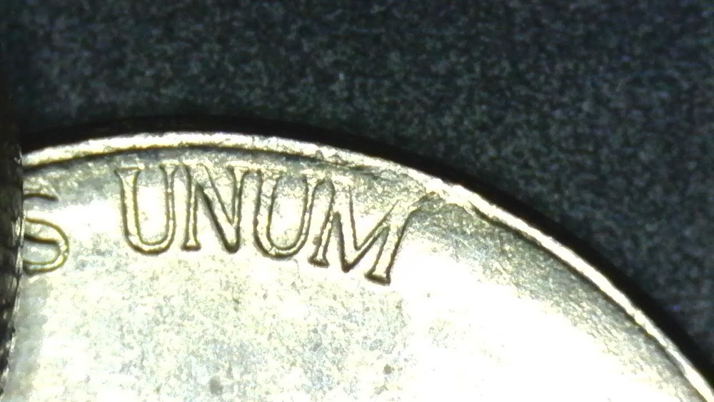 1992 P Nickel