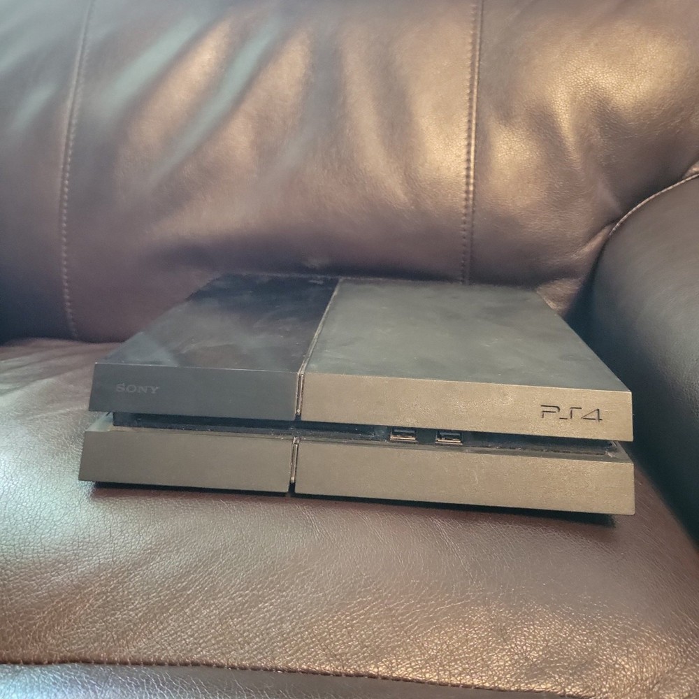 Playstation 4  Console