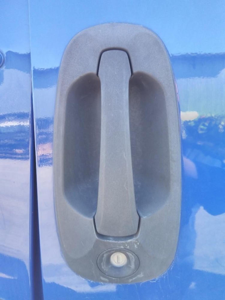 For 2018 INTERNATIONAL LT DOOR HANDLE Right ,  FL