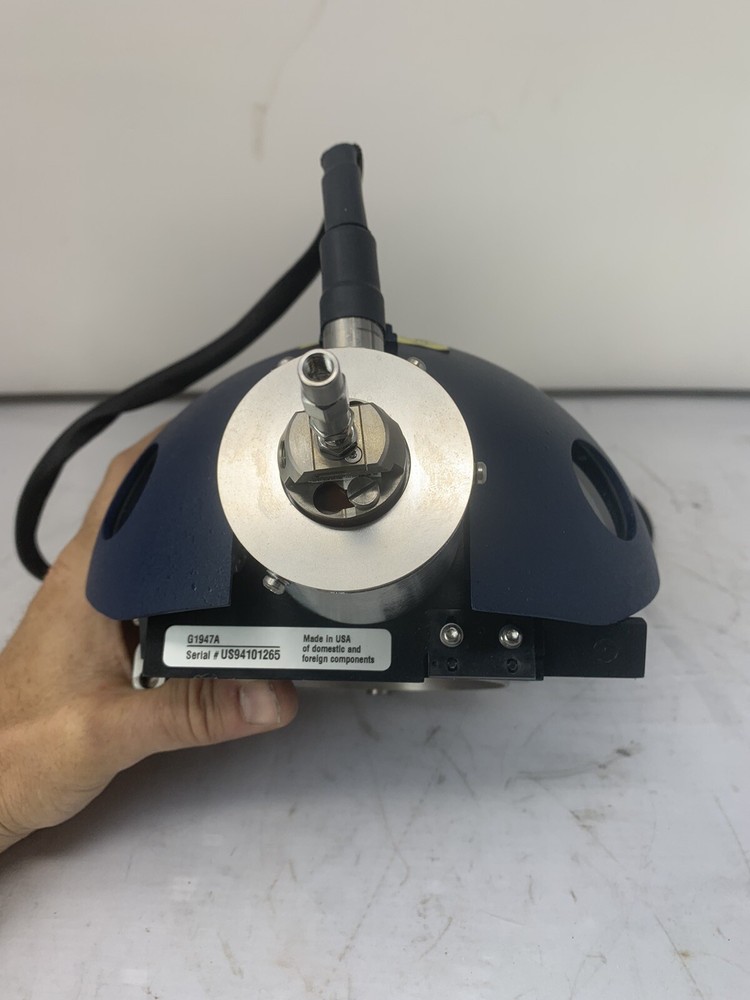 Agilent G1947A Ionization Source