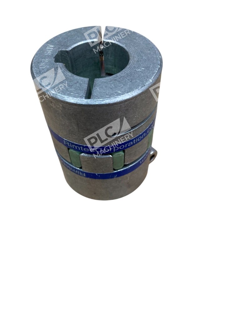 Rimtec Corporation Flexible Joint Servo Coupling ADS-150