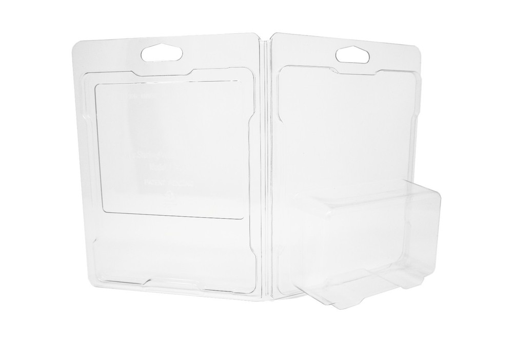 Sterling Protector Case for Hot Wheels Premium Line 10 Pack