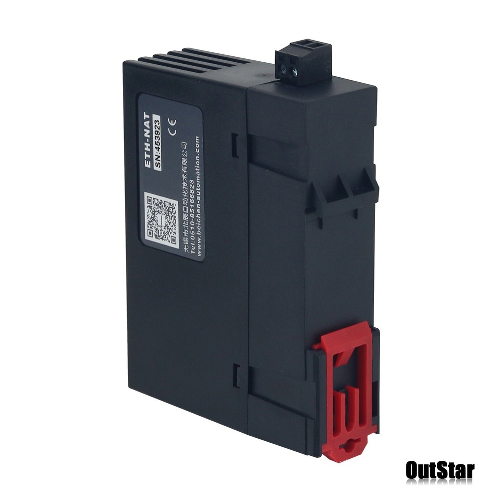 BEICHEN ETH-NAT Network Coupler Ethernet Coupler Supports IP Address Translation