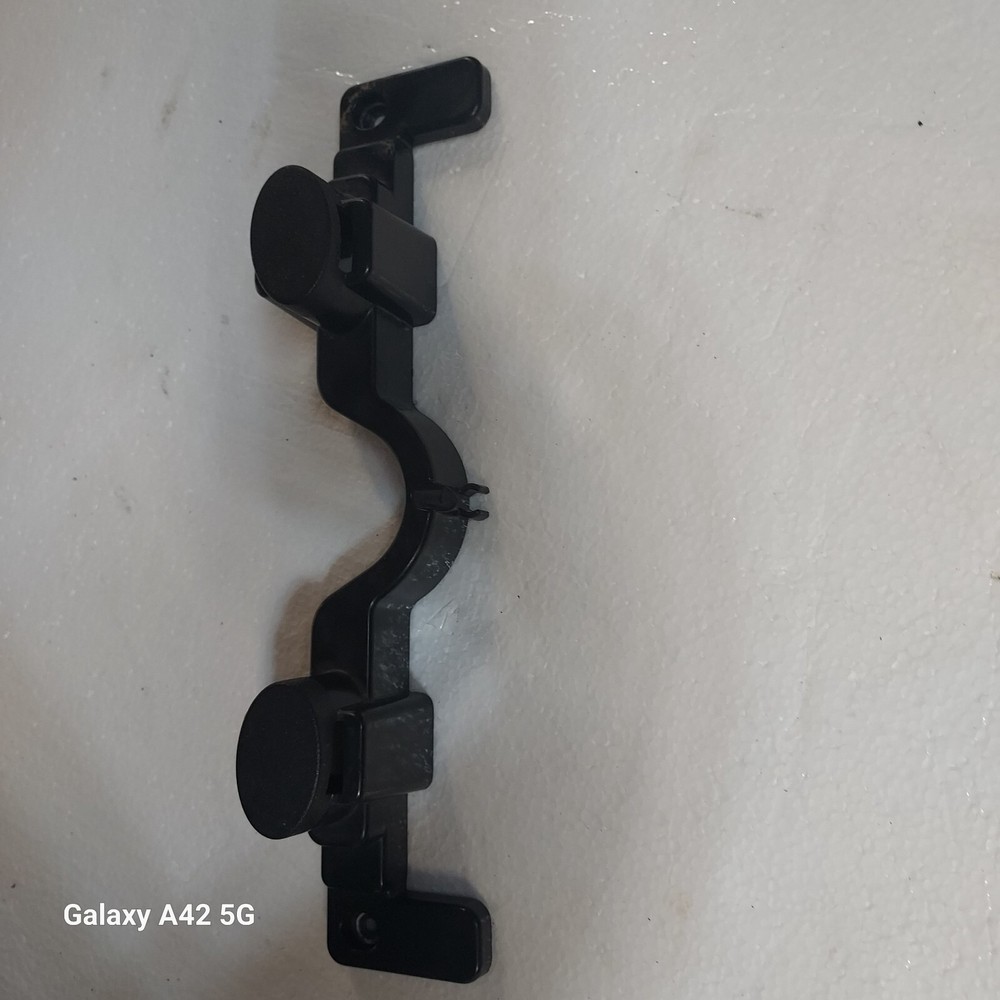 Jazzy Select  Pride   Plastic Bracket Cover for Hood