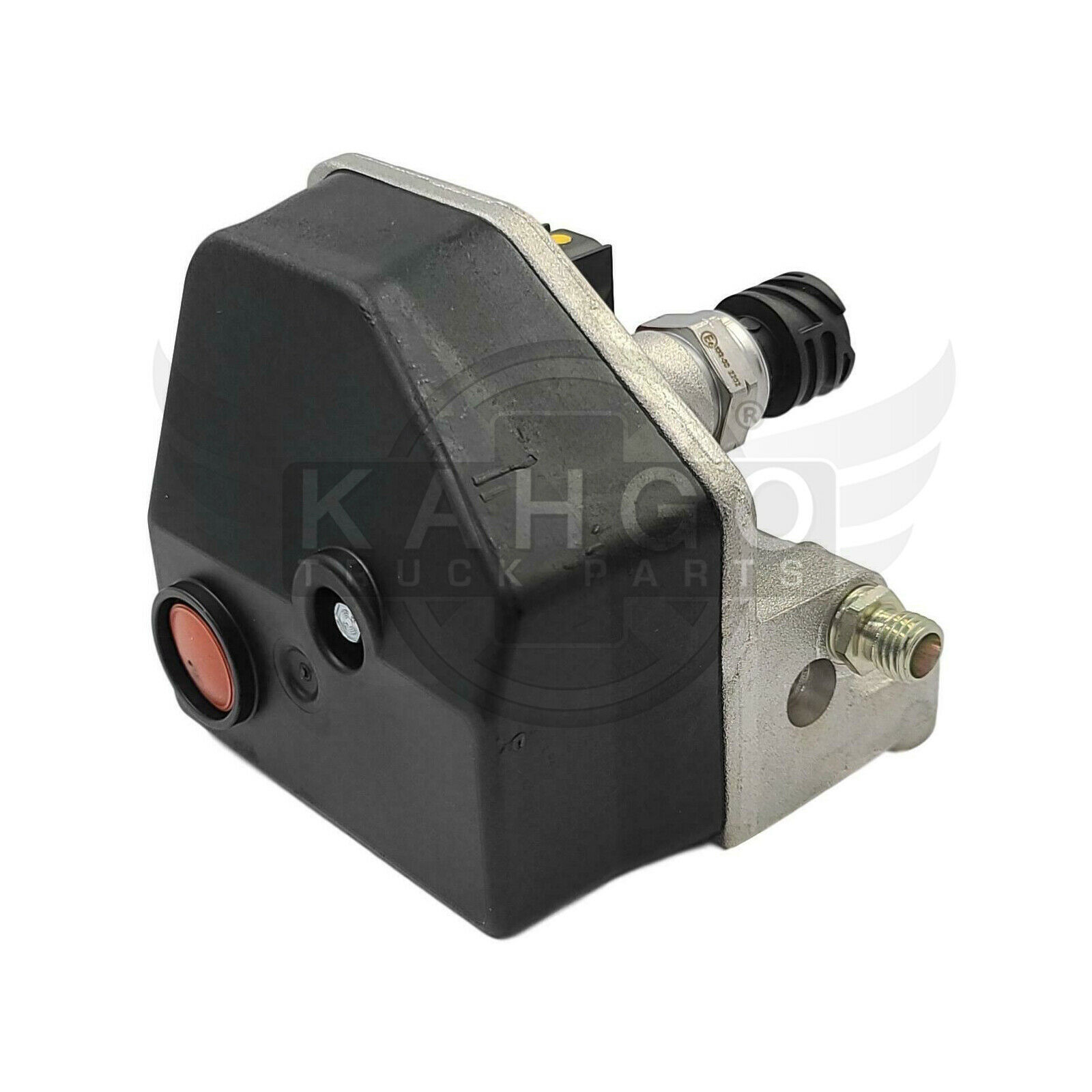 OEM VOLVO 2462585 AIR PURGE VALVE MODULE VOLVO D13 22452551, 23185531