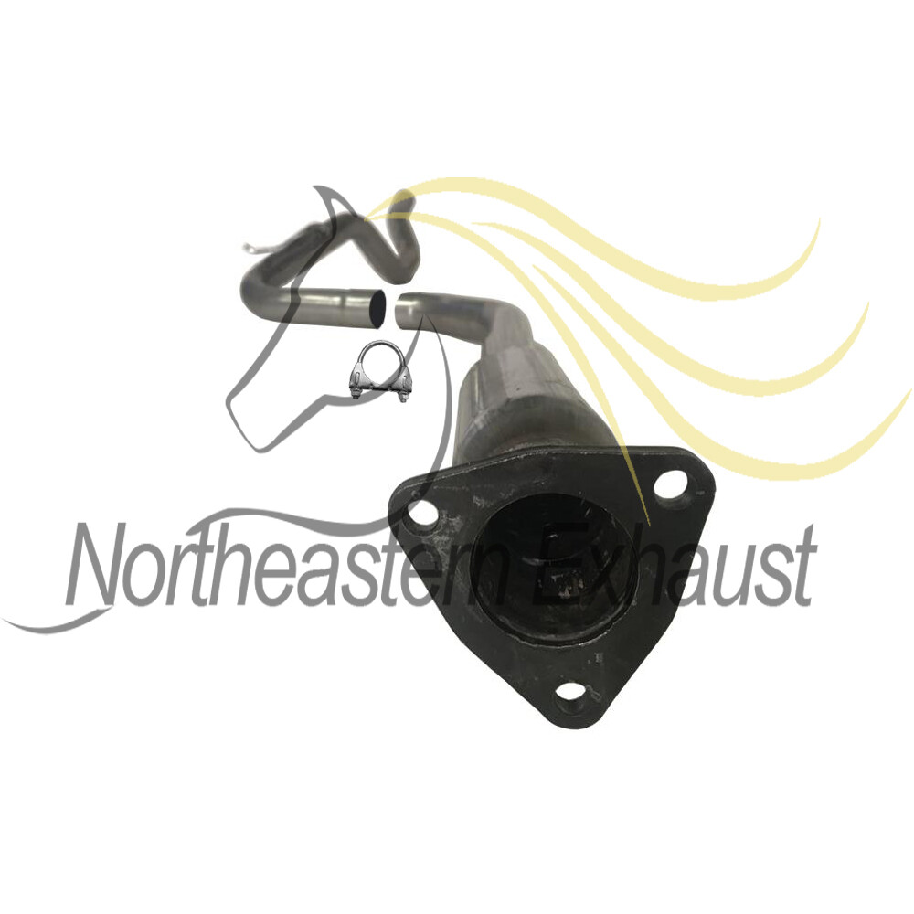 Catalytic Converter Muffler Exhaust kit fits: 1999-2002 Cavalier Sunfire 2.2L