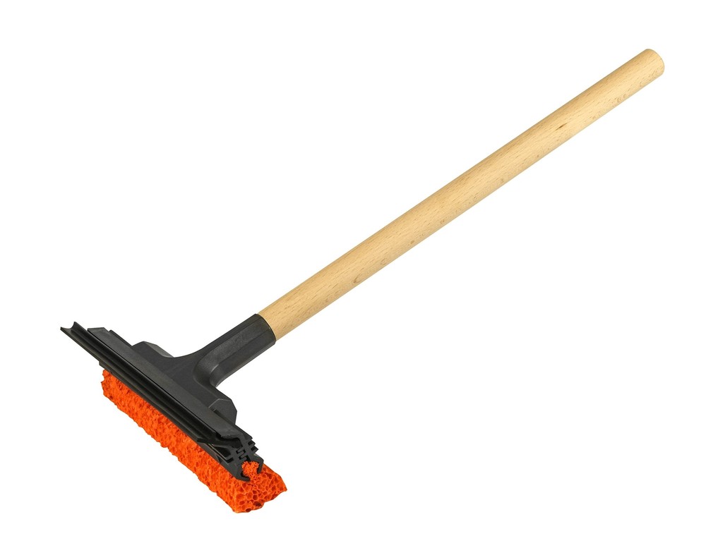 APA Windscreen Washer 21cm Rubber