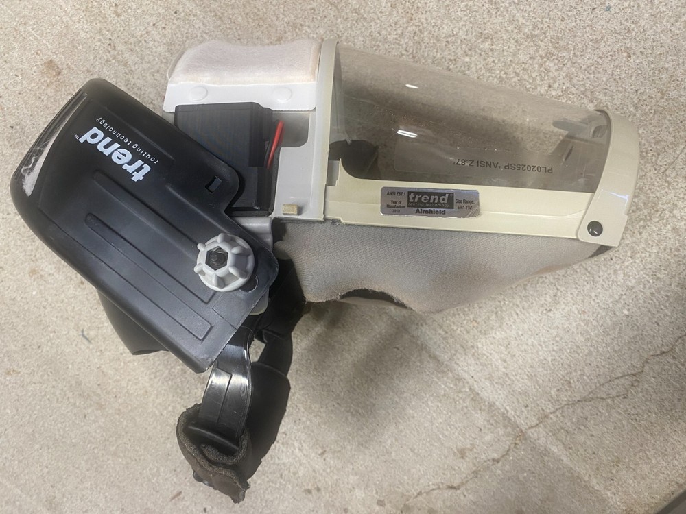 Trend AIRSHIELD 3.6v 3-Cell Battery Pack