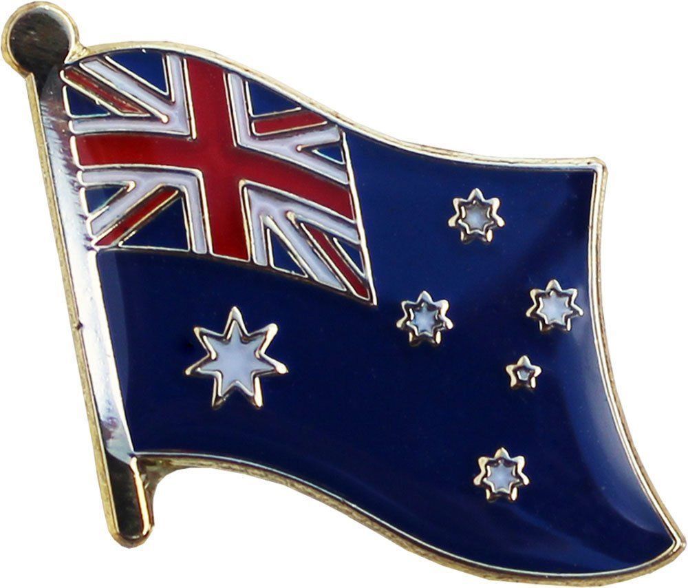 Australia Lapel Hat Pin FAST USA SHIPPING