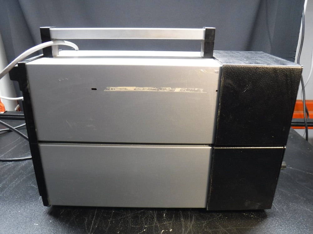 Telequipment D61a Oscilloscope