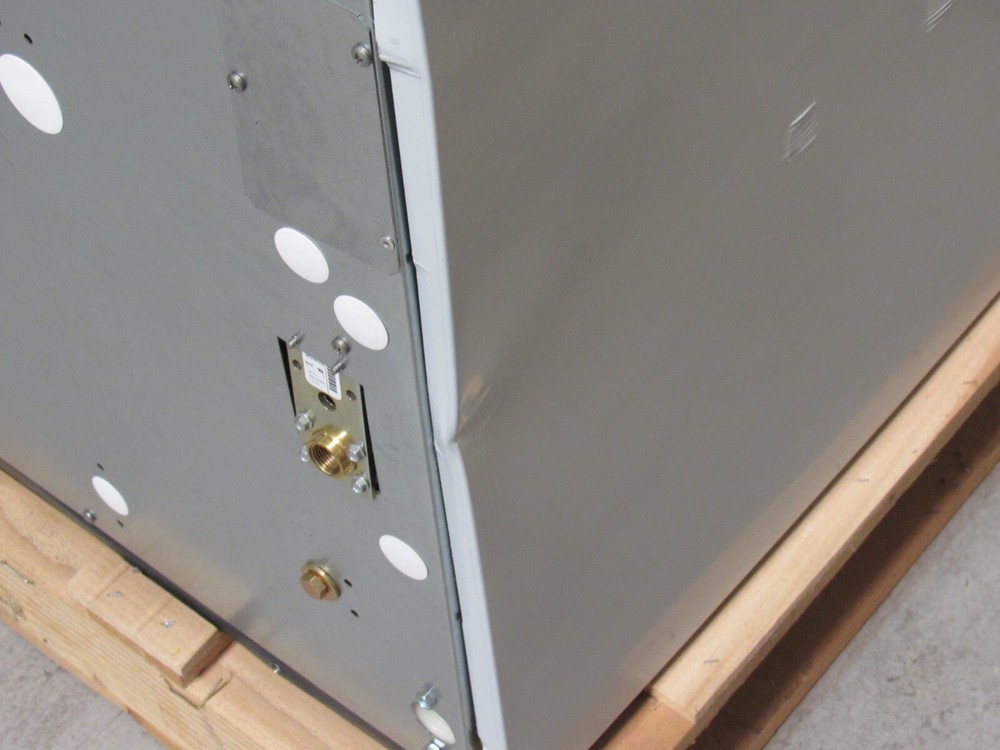 NEW Scotsman C0630MR-32 Prodigy Plus 30" Ice Machine 600lbs REMOTE Medium Cube