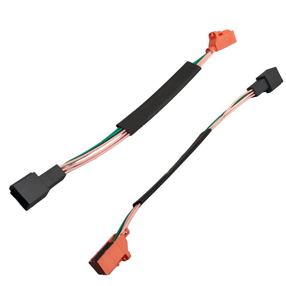 4D0971636B OEM TPMS Sensor Wire Harness for Passat B6 VI Compatibility