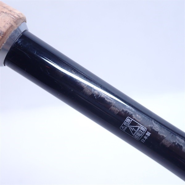 Shimano 16 Poison Glorious 174MH Cond/C