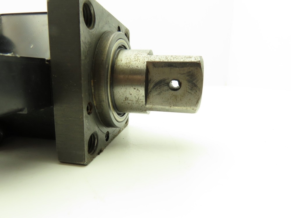 Cinetic Automation TU080RC-S TU080RC-S Nutrunner Inline Nut Driver 1-1/4"