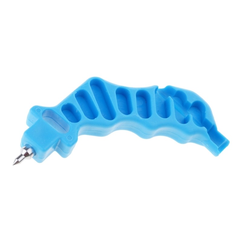 MultiPurpose Drip Irrigation Punch And Cutter For Various Applications